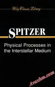Physical processes in the interstellar medium