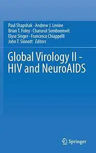 Global Virology II - HIV and NeuroAIDS