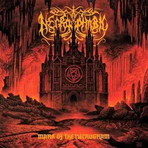 Necrophobic - Mark Of The Necrogram (2018) [Limited Ed.] Box Set