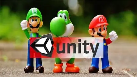 Complete Unity 2D Game Development from Scratch 2020