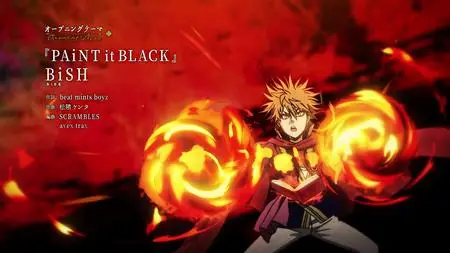 Black Clover S01E21