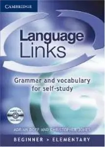 Language Links: Grammar and Vocabulary Reference and Practice (Repost)