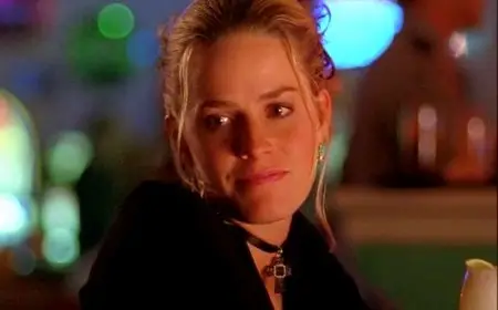 Leaving Las Vegas (1995)