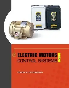 Electric Motors and Control Systems (Repost)