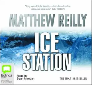 Matthew Reilly - Ice Station