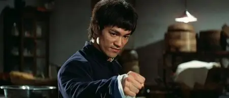 Fist of Fury / Jing Wu Men (1972)