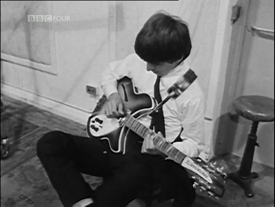 BBC - The Beatles on Record (2009)