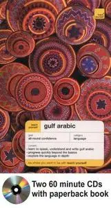 Teach Yourself Gulf Arabic Complete Course (Repost)