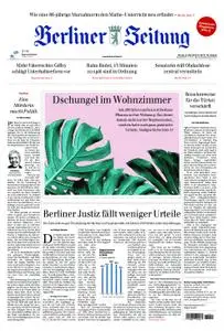 Berliner Zeitung – 11. März 2019