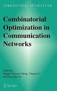 Combinatorial Optimization in Communication Networks (Repost)