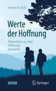 Werte der Hoffnung: Erkenntnisse aus dem Hoffnungsbarometer