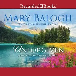 «Unforgiven» by Mary Balogh