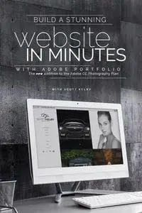 Build a Stunning Website in Minutes with Adobe Portfolio