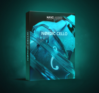 Have Audio NØRDIC CELLO KONTAKT