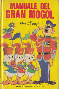 Manuale Del Gran Mogol