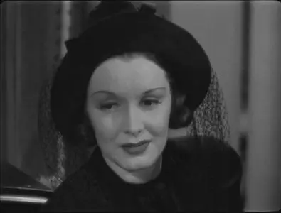 Dangerous to Know (1938)