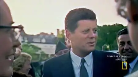 Bobby Kennedy - After JFK (2018)