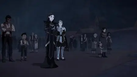 The Dragon Prince S01E04