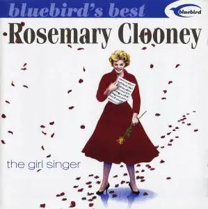 Rosemary Clooney - The Girl Singer [Recorded 1958-1961] (2002)
