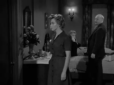 Don't Bother to Knock (1952)