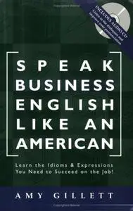 Speak Business English Like an American