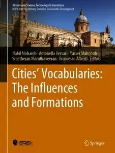 Cities’ Vocabularies: The Influences and Formations