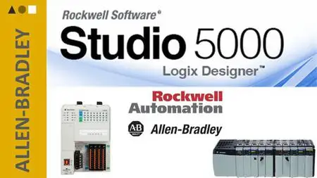 Allen Bradley Plc Rslogix 500 Programming And Simulation