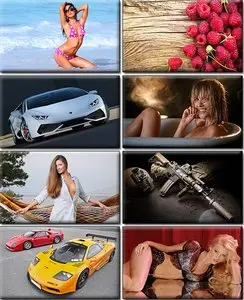 LIFEstyle News MiXture Images. Wallpapers Part (803)