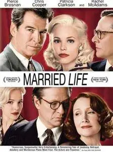 Married Life (2007)