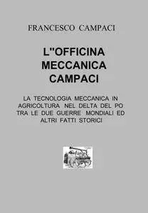 LOFFICINA MECCANICA CAMPACI