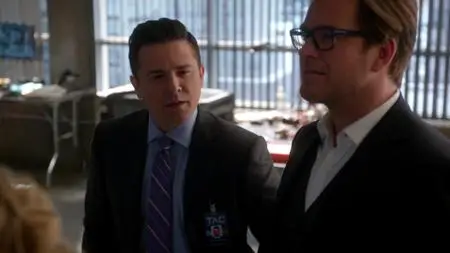 Bull S01E17