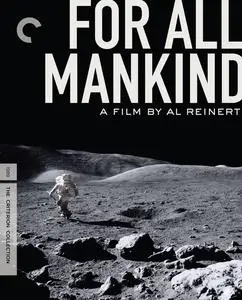 For All Mankind (1989) [The Criterion Collection]