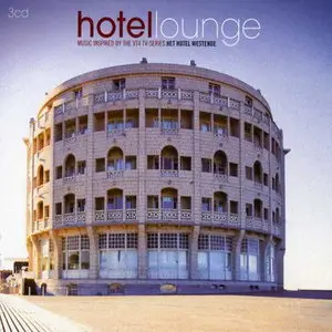 VA - Hotel Lounge (2009)