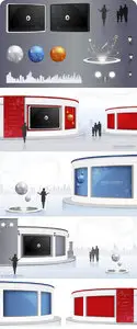 City Design Elements