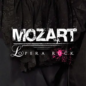 Mozart, l'opéra rock (2010)