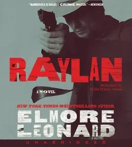 Raylan (Audiobook)