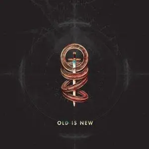 Toto - Old Is New (2018)