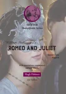 Romeo and Juliet - 2nd Edition - Junior Cycle English - Mentor Shakespeare Series