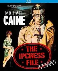 The Ipcress File (1965)