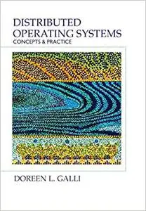 Distributed Operating Systems: Concepts and Practice