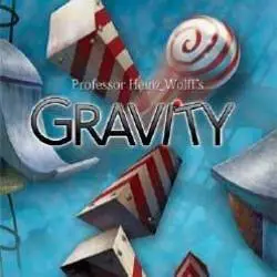 Professor Heinz Wolffs, Gravity