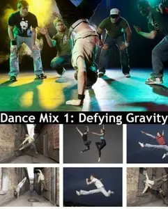 Dance Mix 1 Defying Gravity FAN2026279