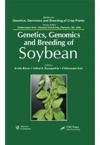 Genetics, Genomics, and Breeding of Soybean
