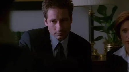 The X-Files S07E08