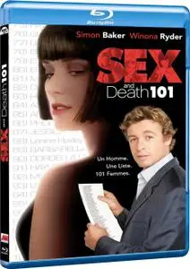 Sex and Death 101 (2007) [w/Commentary]