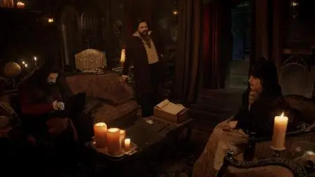 What We Do in the Shadows S02E04