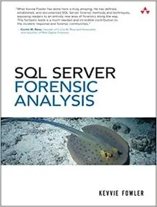 SQL Server Forensic Analysis