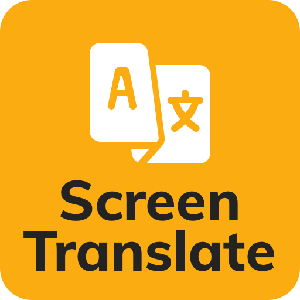 Translate On Screen v1.135