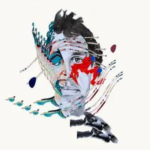 Animal Collective - Painting With (2016) [Official Digital Download 24/88]
