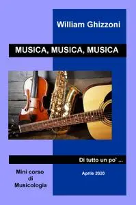 MUSICA, MUSICA, MUSICA